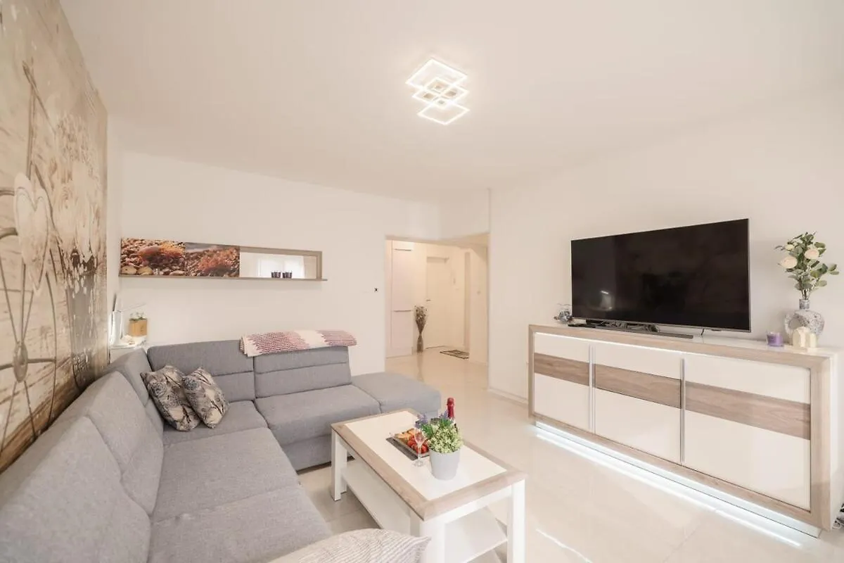 자다르 Casa Di Sagnia 아파트