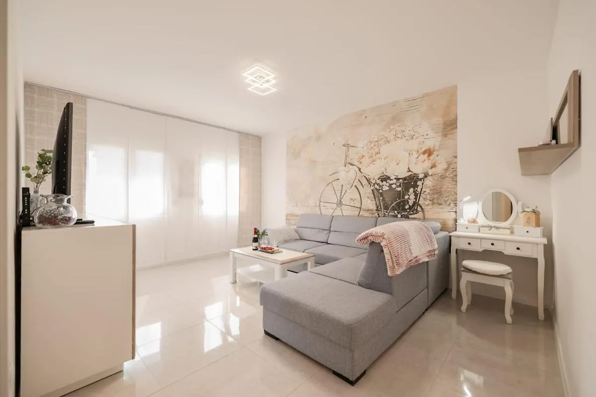 자다르 Casa Di Sagnia 아파트